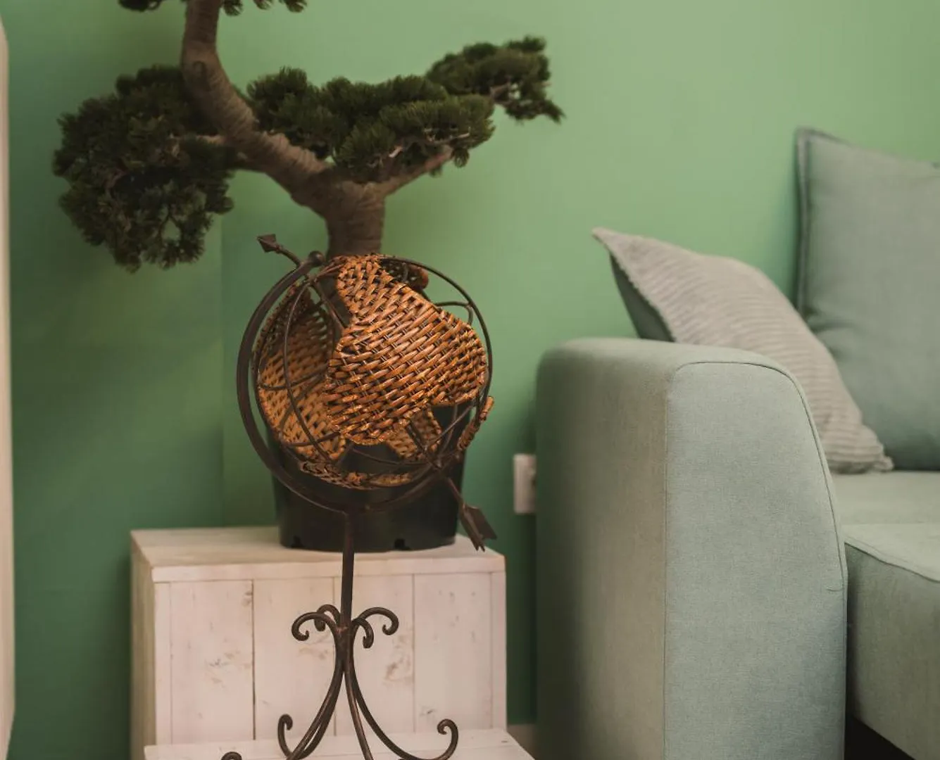 Stylish Apt W Jacuzzi, 5 Min To White Tower Thessaloníki Grekland